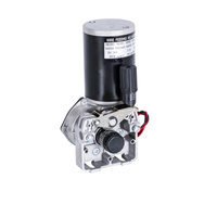 Podajnik drutu 2-rolkowy PRAWY 24V