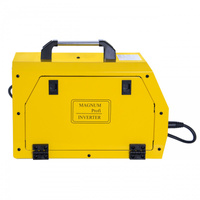 Półautomat spawalniczy Magnum MIG 211 Synergia LED 4X4 (200A/230V)