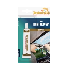 Klej kontaktowy butapren 20ml TECHNICQLL