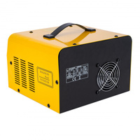 Prostownik z rozruchem Magnum DINAMIK 840 V2 12-24V