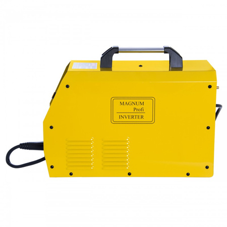 Półautomat spawalniczy Magnum MIG 211 Synergia LED 4X4 (200A/230V)