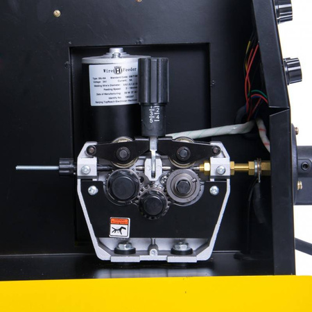 Półautomat spawalniczy Magnum 270W MMA IGBT (280A/400V)