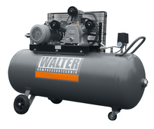 Kompresor tłokowy WALTER GK 530-3,0/270 270L