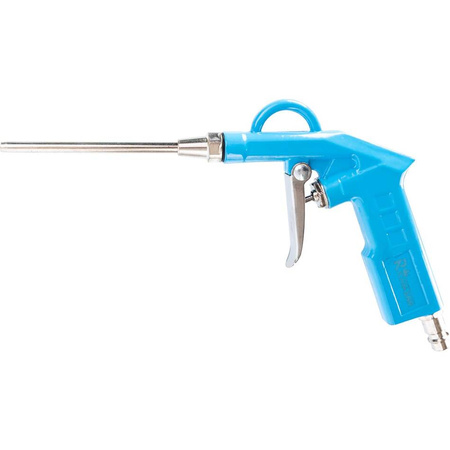Pistolet do przedmuchiwania + 3 dysze Richmann