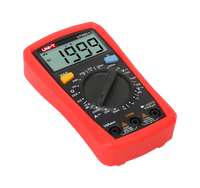 Miernik uniwersalny Uni-T UT33C+