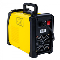 Spawarka inwertorowa Magnum Power VIP 6000 Synergia LCD(200A/60%)