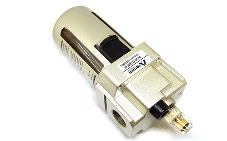 Smarownica 1/2" (naolejacz) Magnum AL4000-04