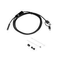 Kamera inspekcyjna Rebel 720p USB