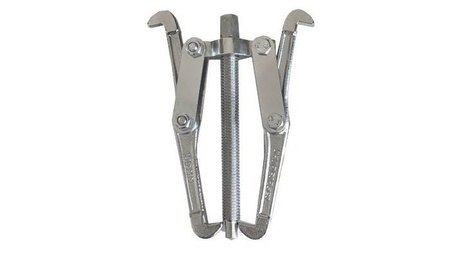 Ściągacz dwuramienny 4 cale (100 mm), AW19002