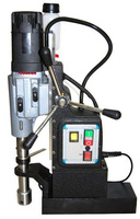 Wiertarka magnetyczna MAGNUM HGMD-100 1800W