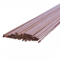 Pręty TIG do stali cynkowanej (lutospawanie), CuSi3, kilogram