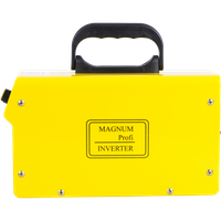 Prostownik z rozruchem Magnum DINAMIK INVERTER XL 0-840