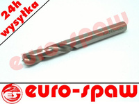 Wiertło Rozwiertak do zgrzewów i spoin HSS Co5%