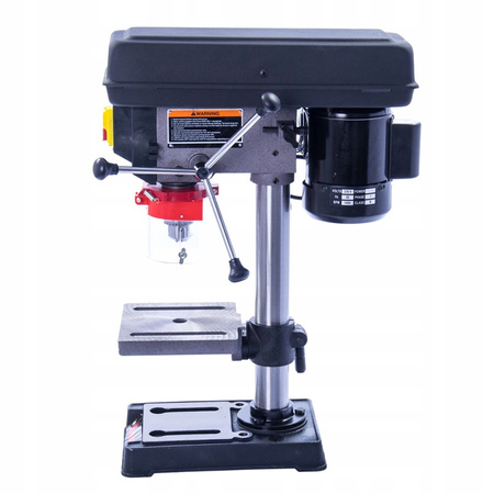 Wiertarka kolumnowa MAGNUM DP-0813 13mm