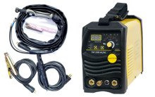 Spawarka TIG AC/DC Magnum THF 220 SOFT (200A/230V)