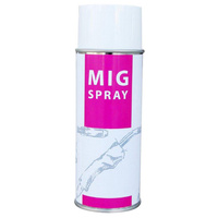 Spray Antyodpryskowy MIG SPRAY - 400ml