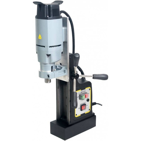 Wiertarka magnetyczna MAGNUM HGMD-23 1450W