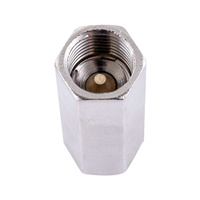 Zawór zwrotny liniowy 1/4"