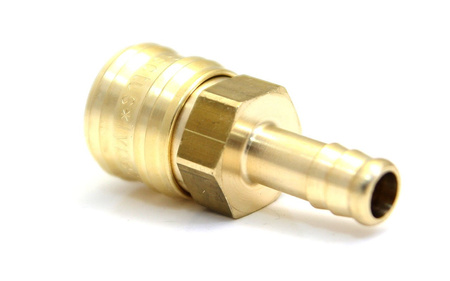 Szybkozłączka na wąż 10mm RECTUS