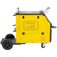 Półautomat spawalniczy Magnum 330MMA V2 IGBT 4X4 (330A/400V)