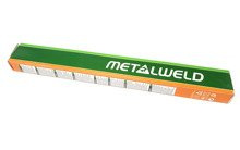 Elektrody rutylowe Rutweld 12 Metalweld "RÓŻOWE" - PACZKA
