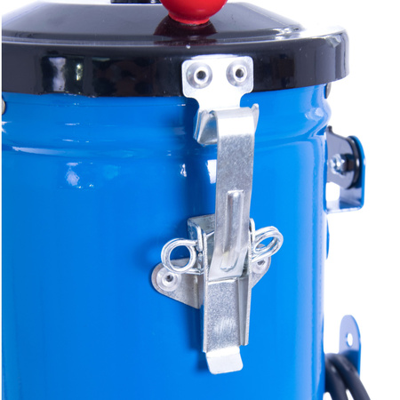 Suszarka do elektrod DHF-5 MAGNUM