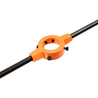 Oprawka do narzynki 45 x 20 mm (M16-M20), Richmann