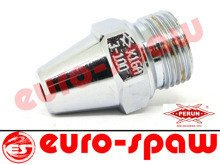 Dysza podgrzewająca X16A NR 2 100-300mm Perun