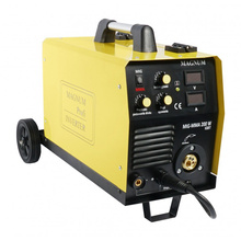 Półautomat spawalniczy Magnum MIG-200 W MMA IGBT (180A/230V)