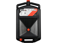 Pojemnik zlewowy do oleju 8L YATO