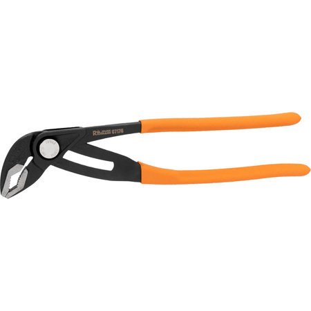 Szczypce do rur z przyciskiem 250mm, RICHMANN