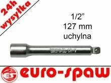 Przedłużka uchylna 1/2 127mm YATO YT-1250