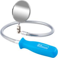 Lusterko inspekcyjne giętkie okręgłe 57mm, Richmann