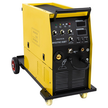 Półautomat spawalniczy Magnum 270 C IGBT (270A/400V)