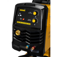 Półautomat spawalniczy Magnum 501-S DUAL PULS SYNERGIA LCD (500A/400V)