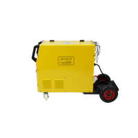 Półautomat spawalniczy Magnum MIG-280 Dual Puls Synergia (280A/400V)