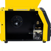 Półautomat spawalniczy Magnum MIG 207 ALU-PULS SYNERGIA (200A/230V)