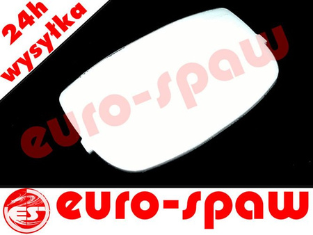 Szybka ochronna poliwęglanowa Spedglass 9000