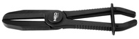 Szczypce zaciskowe z tworzywa 3 szt, Neo Tools 11-224