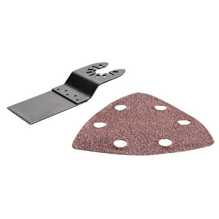 Urządzenie wielofunkcyjne 18V Graphite Energy+ 58G013