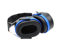 Nauszniki ochronne 27 dB PREMIUM SOFT GEKO