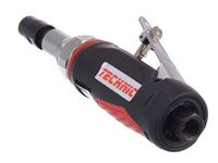 Szlifierka pneumatyczna trzpieniowa długa 200mm AT-7032LA TECHNIC