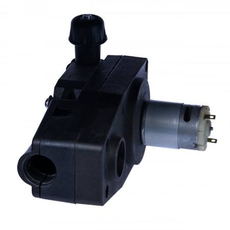 Podajnik drutu 2-rolkowy 12V SGA145 do małych Migów