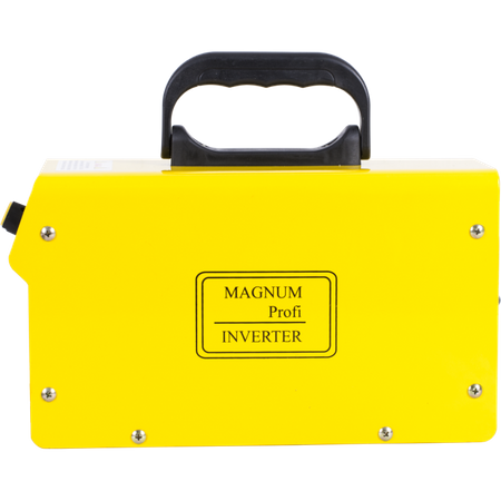 Prostownik z rozruchem Magnum DINAMIK INVERTER XL 0-840