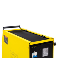 Półautomat spawalniczy Magnum 270 C IGBT (270A/400V) 