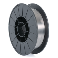 Drut spawalniczy samoosłonowy 0,9mm 3kg Superweld (spawanie bez gazu)