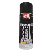 Syntetyczny smar penetrujący OIL LEVEL ONE 2000 w Sprayu 400ml