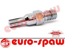 Dysza tnąca rowkowa X16P NR 2 10-30mm Perun