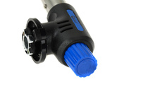 Palnik gazowy Piezo z zapłonem, na kartusze, GEKO