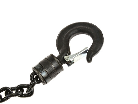 Wyciągarka łańcuchowa 1T / 3 m TVARDY